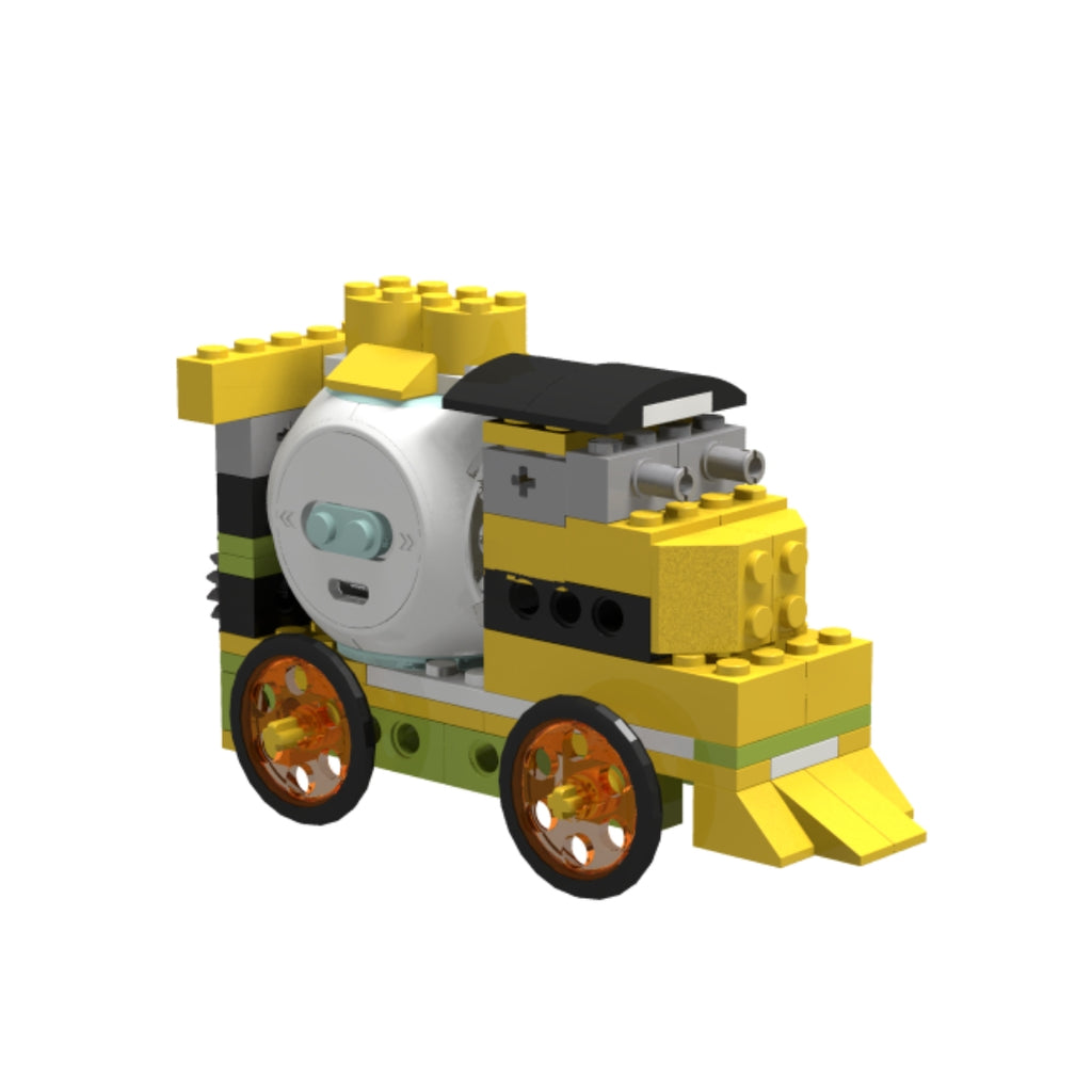 Freight Train