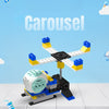Easy Robotics! Carousel