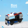 Easy Robotics! Bus