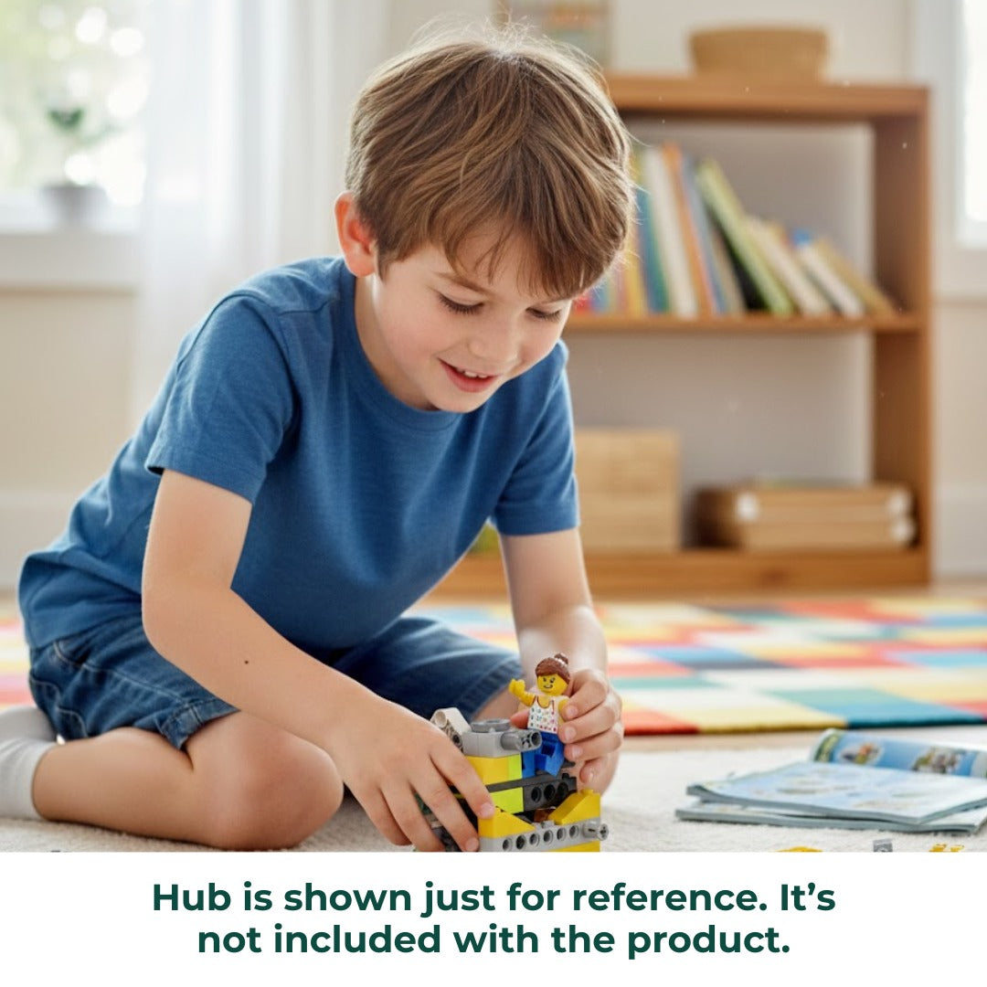 Build with ViNee: Jet Ski