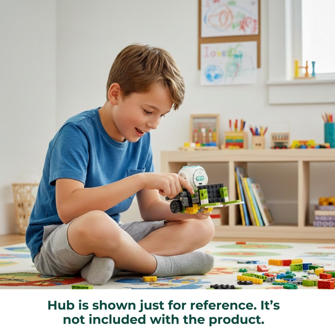 Build with ViNee: Bulldozer