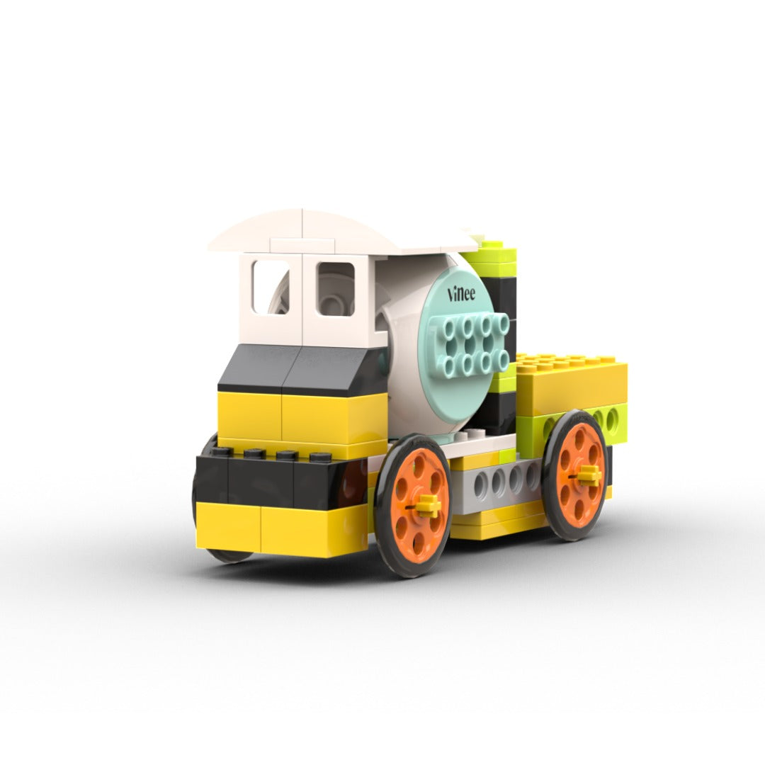 Cargo Truck