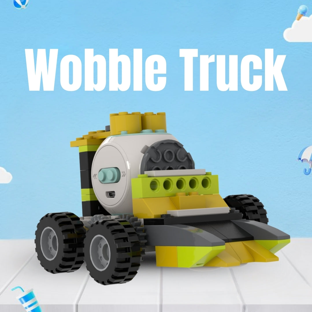 Wobble Truck
