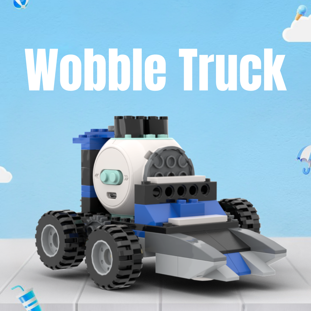 Wobble Truck